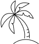 palm